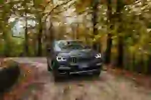 BMW X3 2018 - Test drive - 58