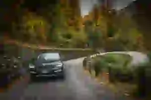 BMW X3 2018 - Test drive - 61