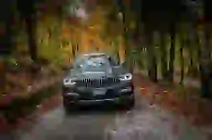 BMW X3 2018 - Test drive - 65