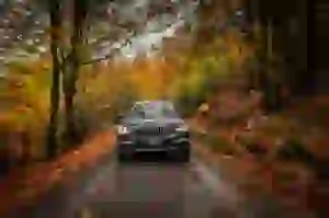 BMW X3 2018 - Test drive - 67