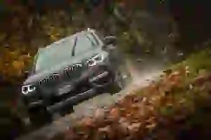 BMW X3 2018 - Test drive - 87