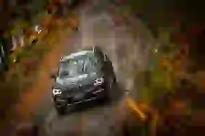 BMW X3 2018 - Test drive