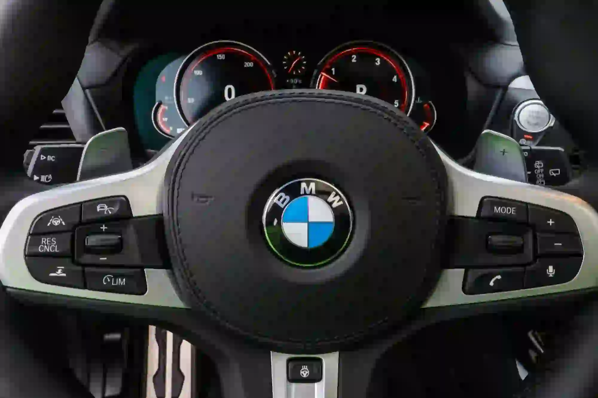 BMW X3 2018 - Test drive - 167