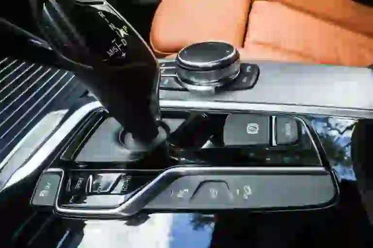 BMW X3 2018 - Test drive - 180