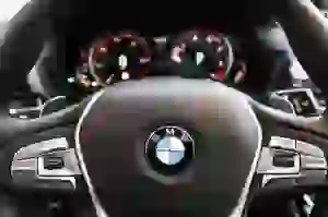BMW X3 2018 - Test drive - 201