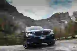 BMW X3 2018 - Test drive - 230