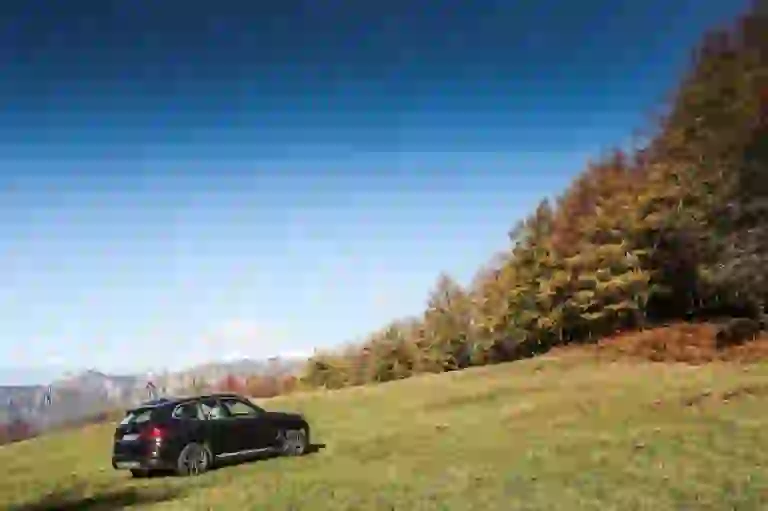 BMW X3 2018 - Test drive - 240