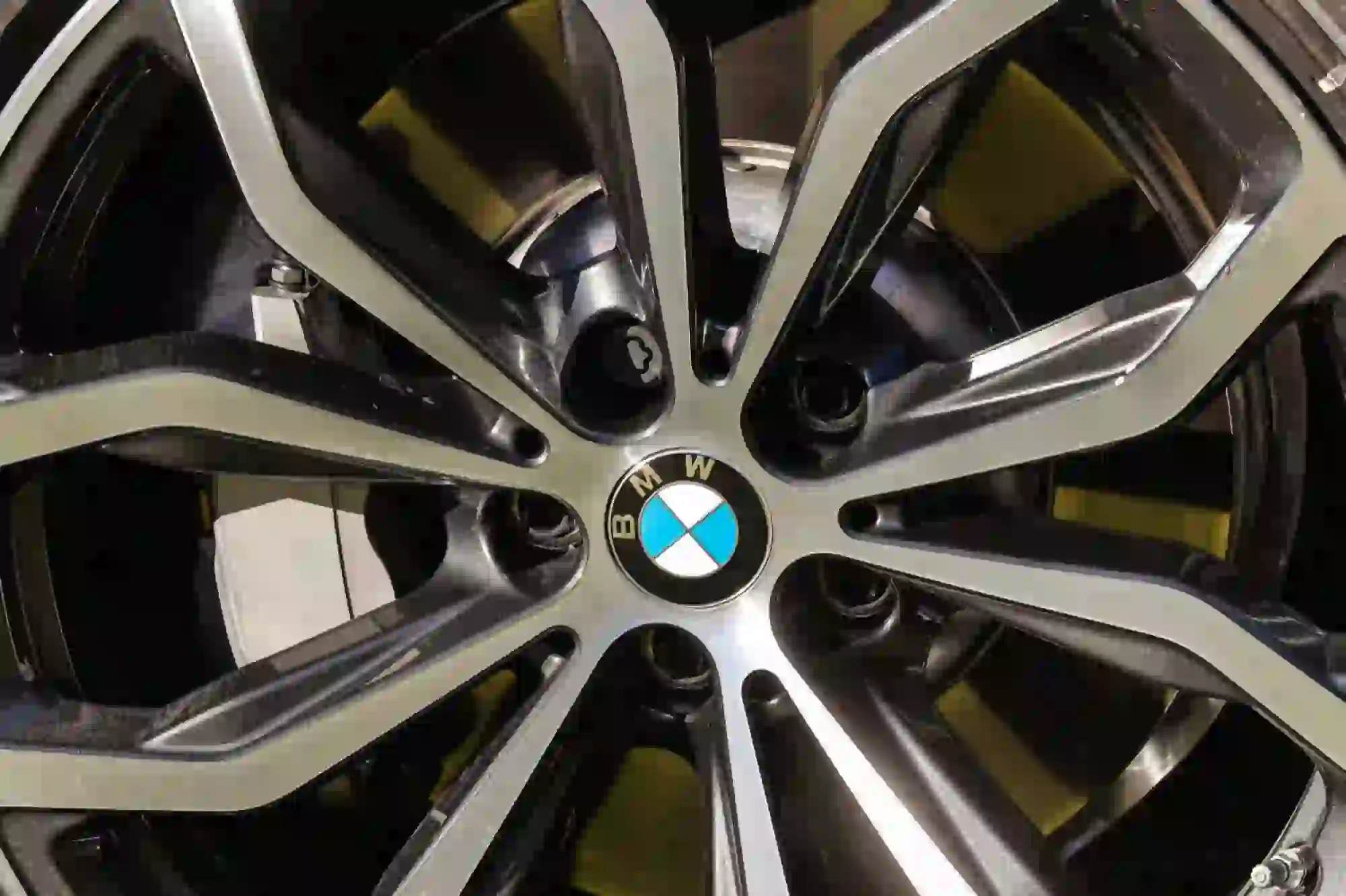 BMW X3 2018 - Test drive - 250
