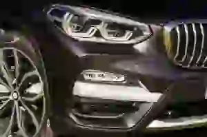 BMW X3 2018 - Test drive - 280