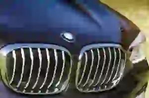 BMW X3 2018 - Test drive - 281