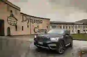 BMW X3 2018 - Test drive