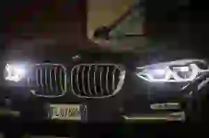 BMW X3 2018 - Test drive