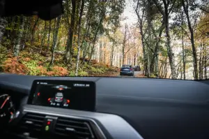 BMW X3 2018 - Test drive - 100