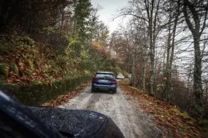 BMW X3 2018 - Test drive