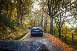 BMW X3 2018 - Test drive - 114