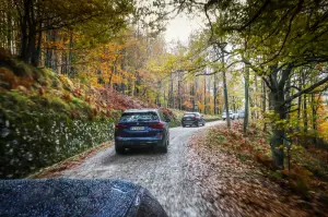 BMW X3 2018 - Test drive