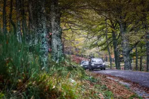 BMW X3 2018 - Test drive