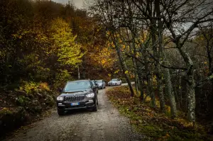 BMW X3 2018 - Test drive