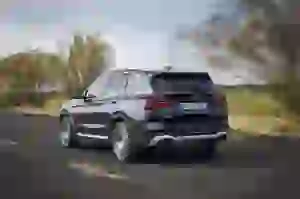 BMW X3 e X4 2021