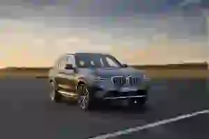 BMW X3 e X4 2021