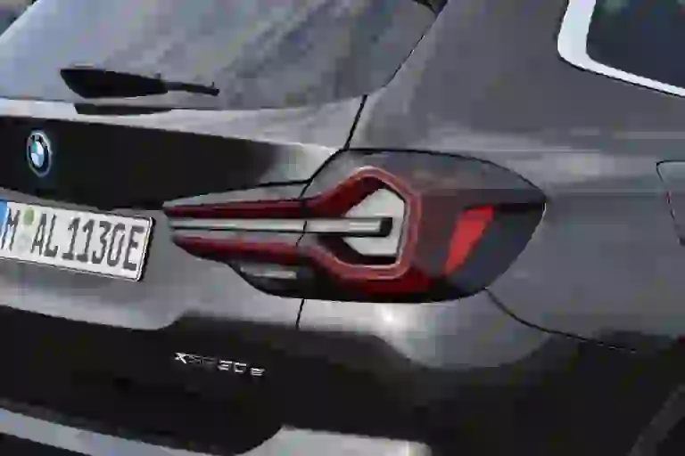 BMW X3 e X4 2021 - 18