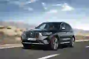 BMW X3 e X4 2021