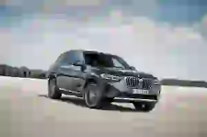 BMW X3 e X4 2021