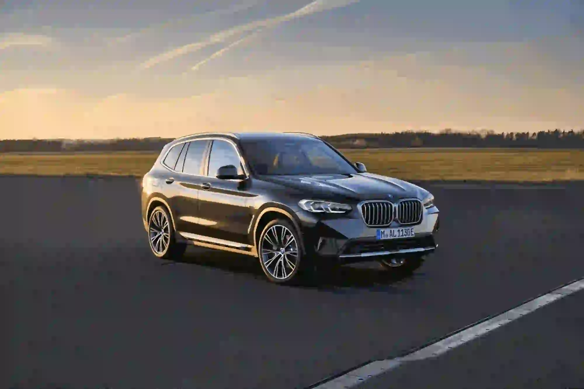 BMW X3 e X4 2021 - 9