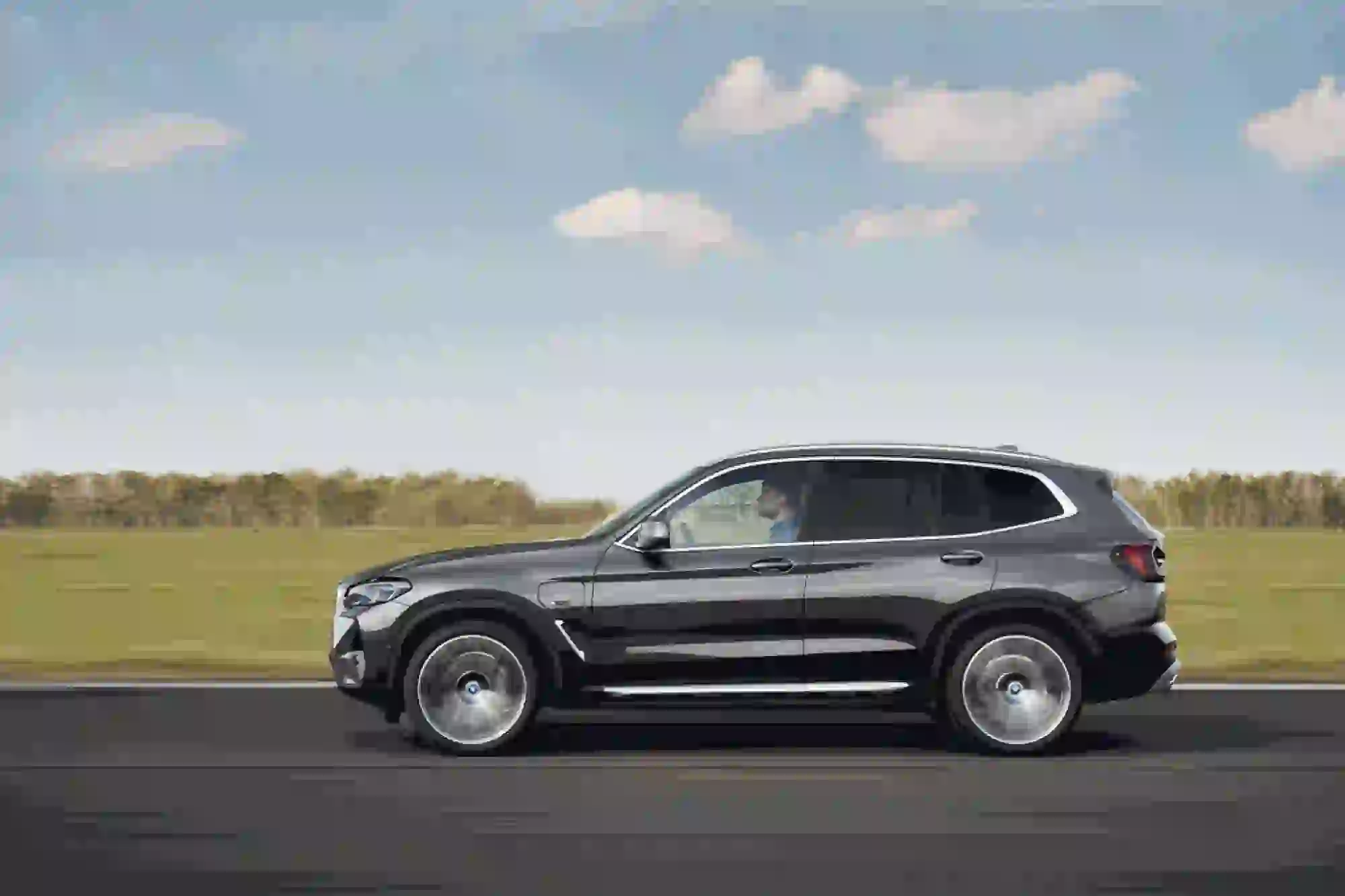 BMW X3 e X4 2021 - 8