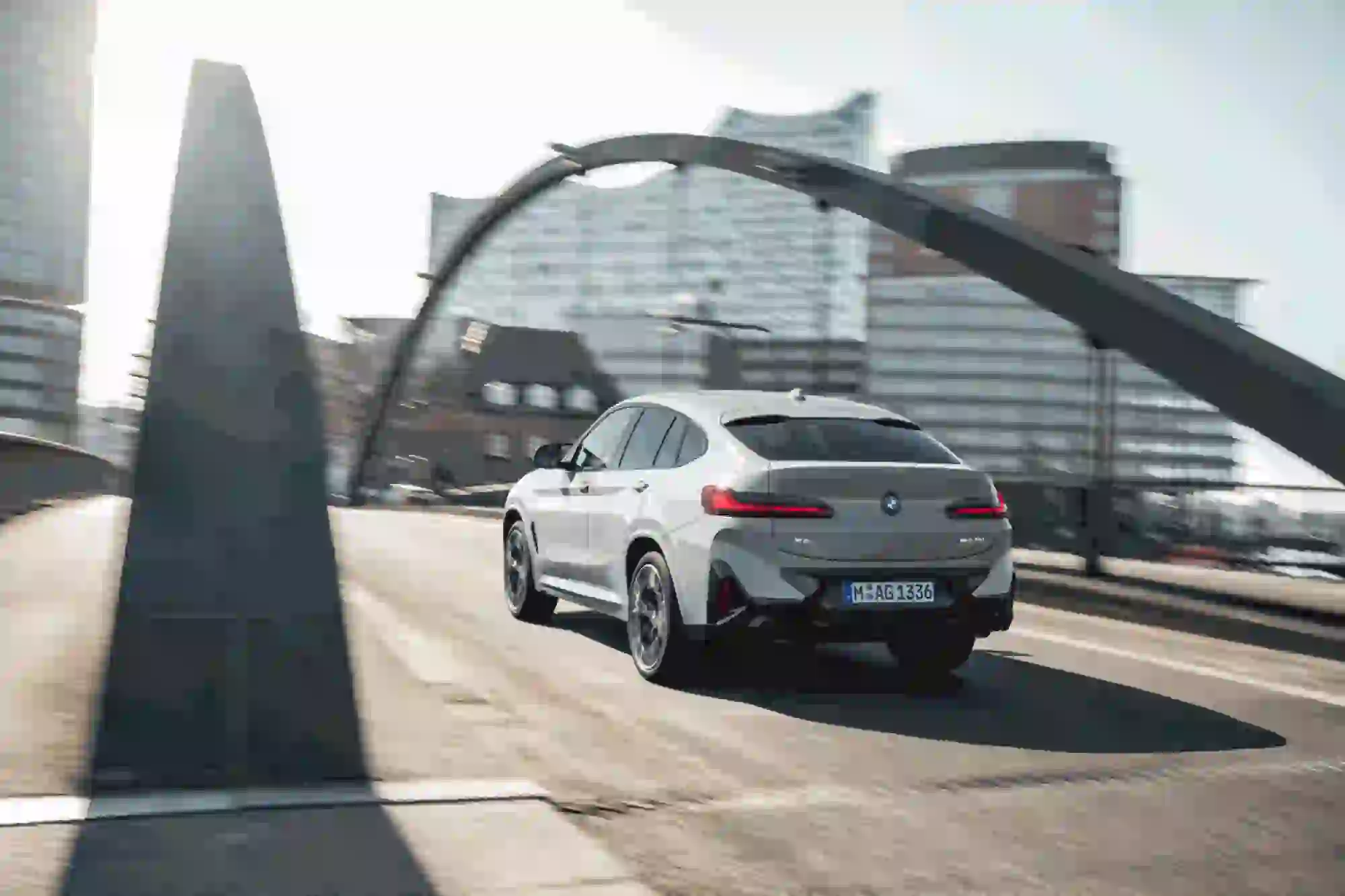BMW X3 e X4 2021 - 43