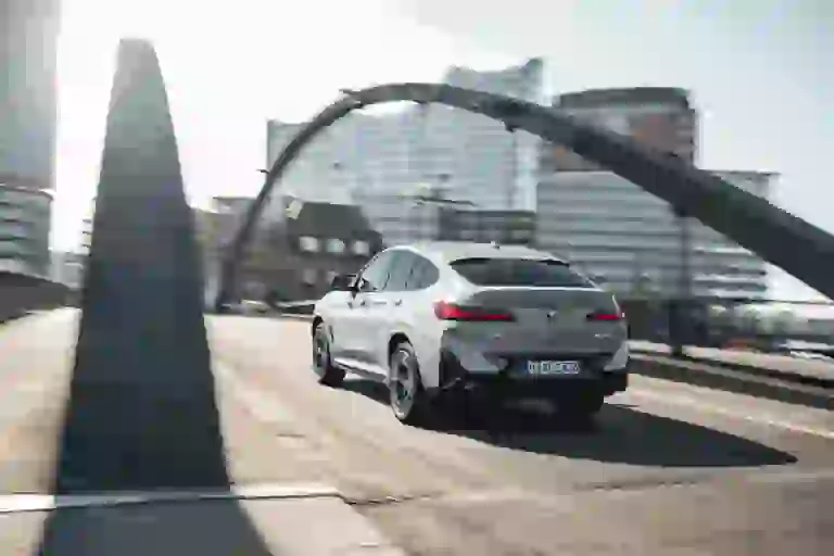 BMW X3 e X4 2021 - 43