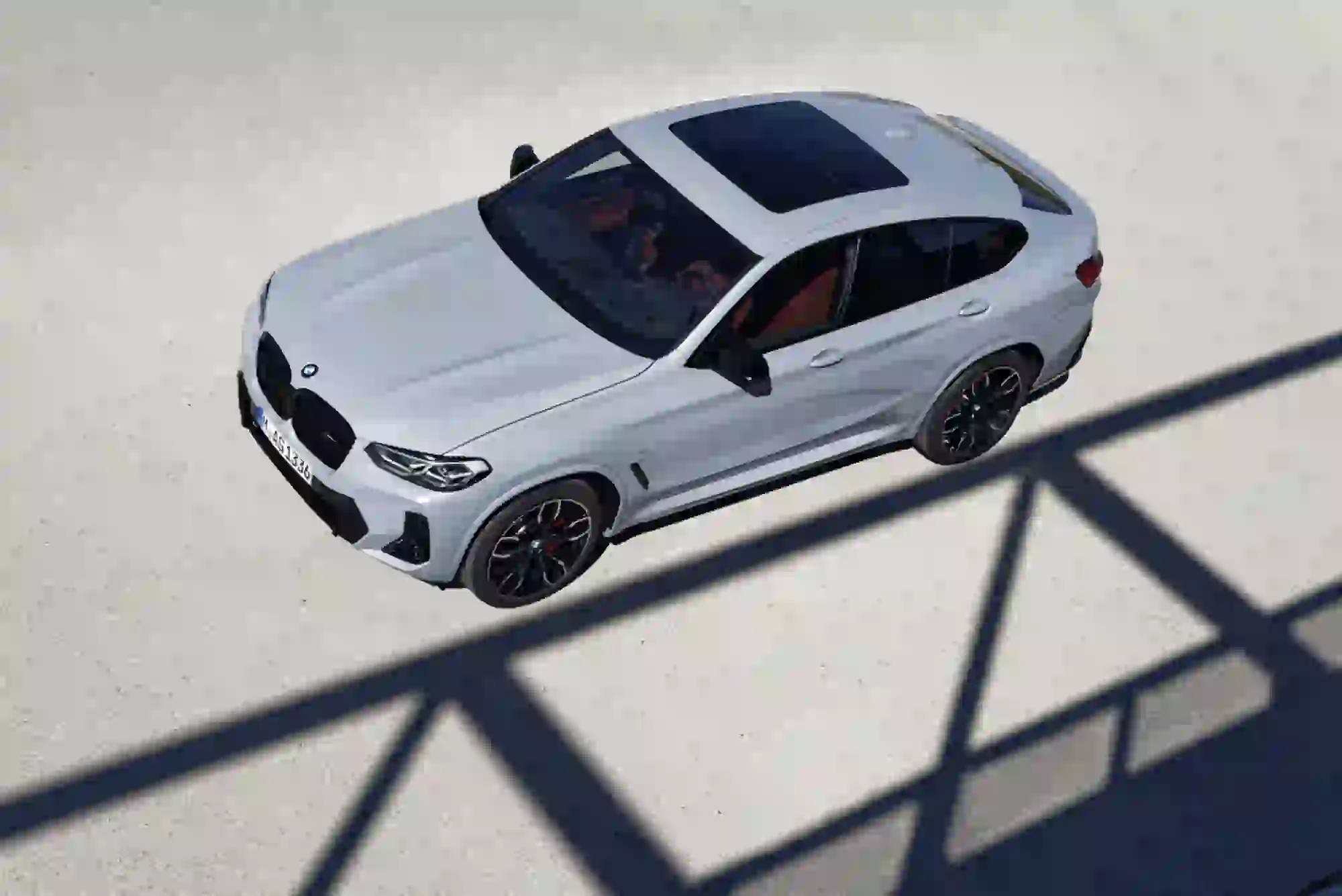 BMW X3 e X4 2021 - 40