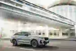 BMW X3 e X4 2021