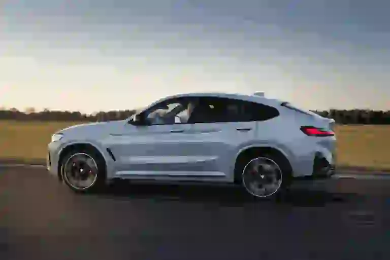BMW X3 e X4 2021 - 29
