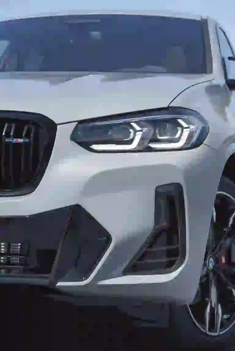 BMW X3 e X4 2021 - 50