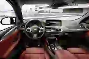 BMW X3 e X4 2021 - 55
