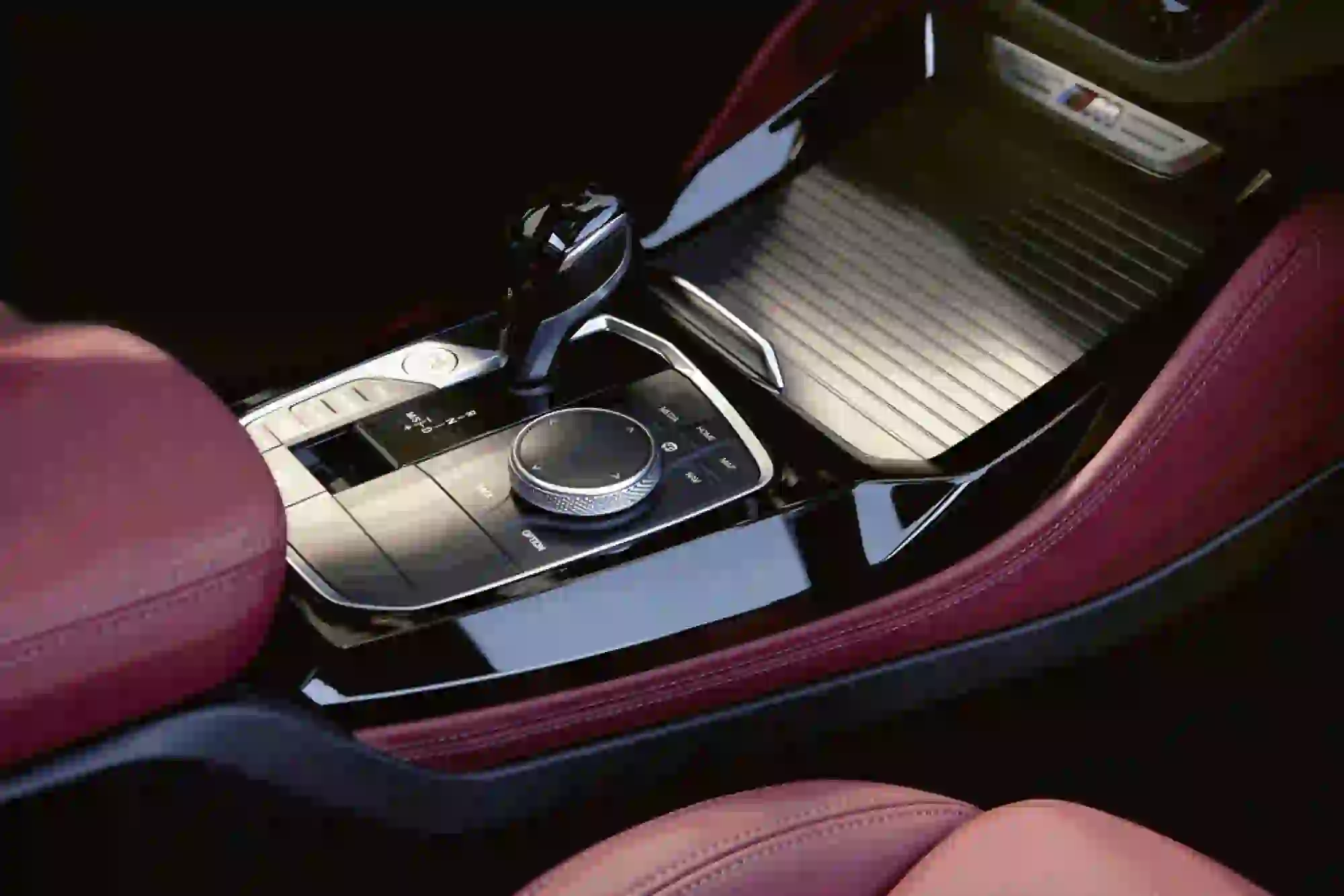 BMW X3 e X4 2021 - 56