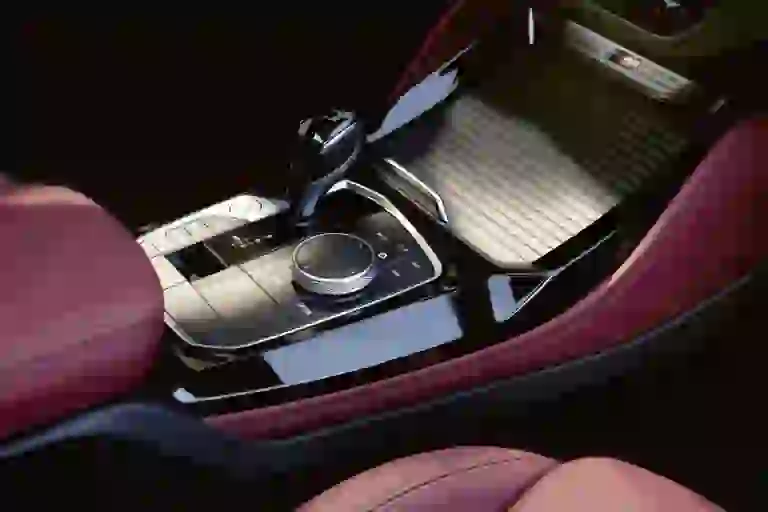 BMW X3 e X4 2021 - 56