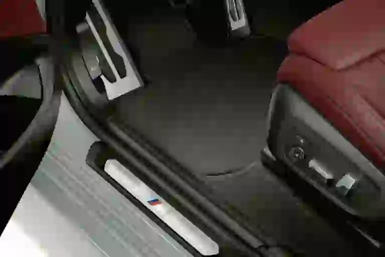BMW X3 e X4 2021 - 59