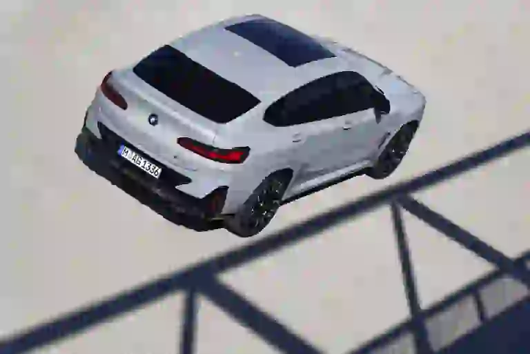BMW X3 e X4 2021 - 62