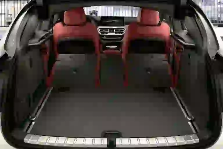 BMW X3 e X4 2021 - 65