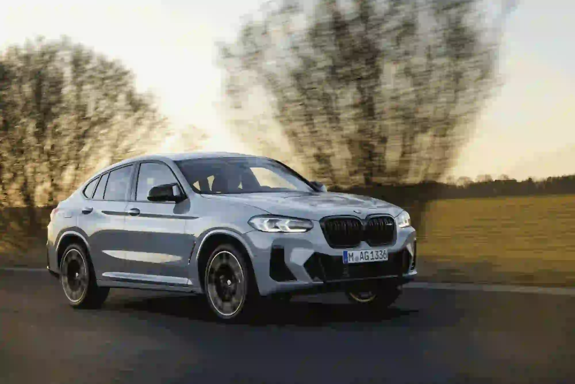 BMW X3 e X4 2021 - 33