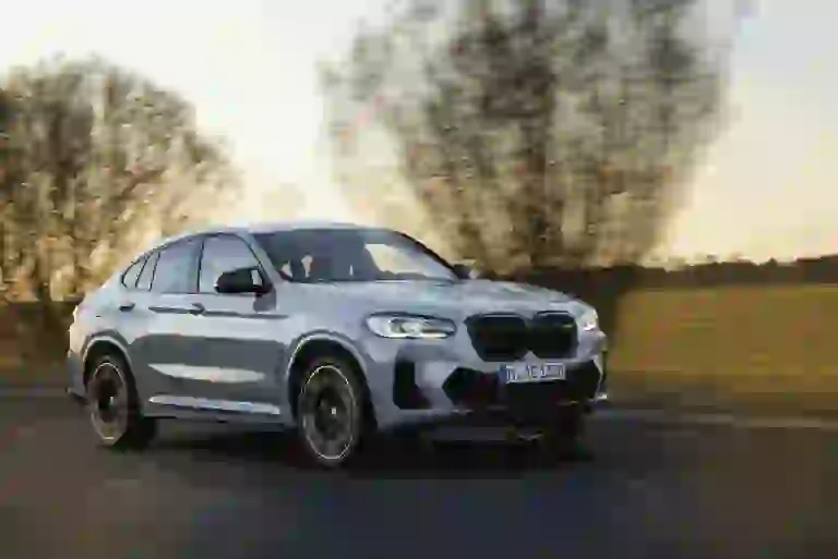 BMW X3 e X4 2021 - 33