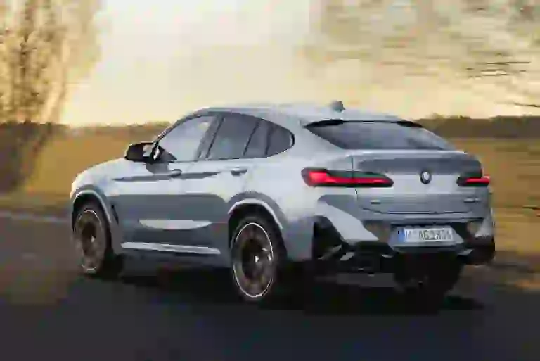 BMW X3 e X4 2021 - 44