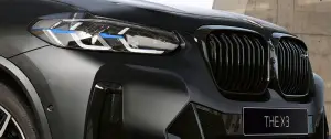 BMW X3 ed X4 M40i Frozen Edition - Foto - 3