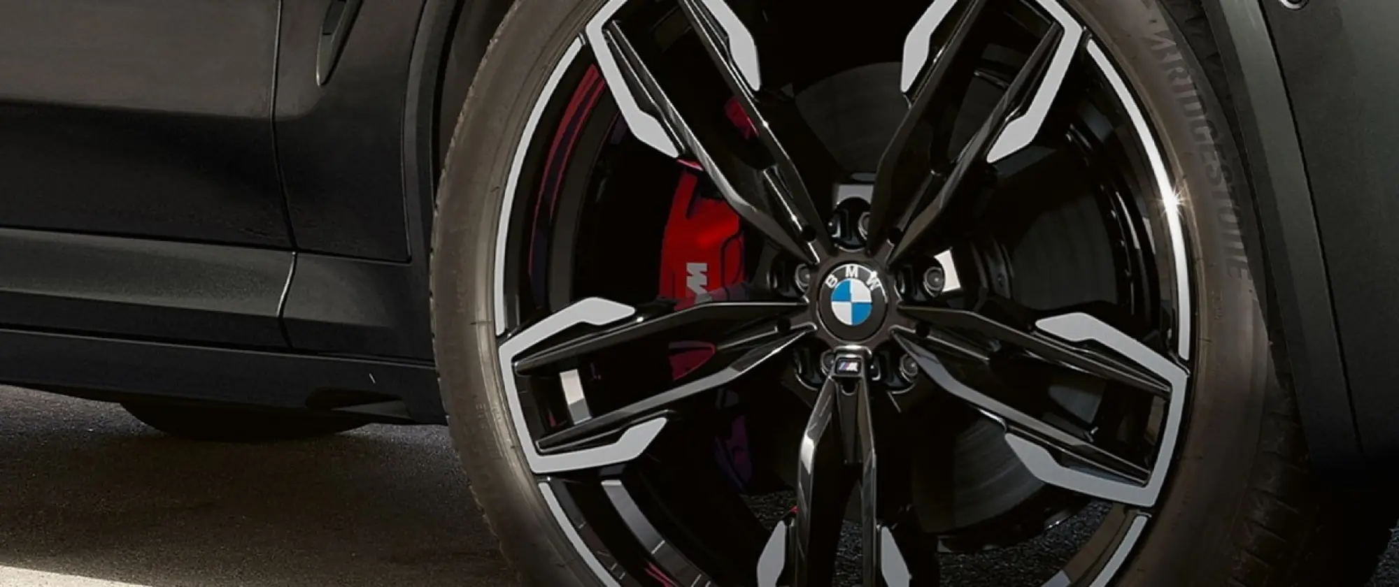 BMW X3 ed X4 M40i Frozen Edition - Foto - 4