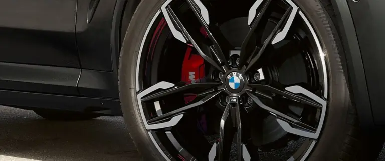 BMW X3 ed X4 M40i Frozen Edition - Foto - 4