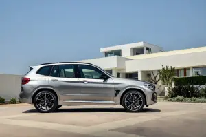 BMW X3 M e X4 M Competition - nuova galleria - 6