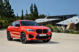 BMW X3 M e X4 M Competition - nuova galleria - 77