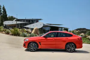 BMW X3 M e X4 M Competition - nuova galleria - 80